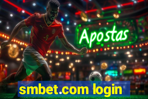 smbet.com login